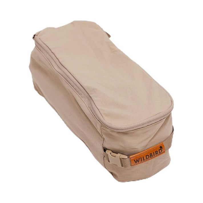 WildBird Baby Ring Sling — baby carrier recommended by parents on Reddit